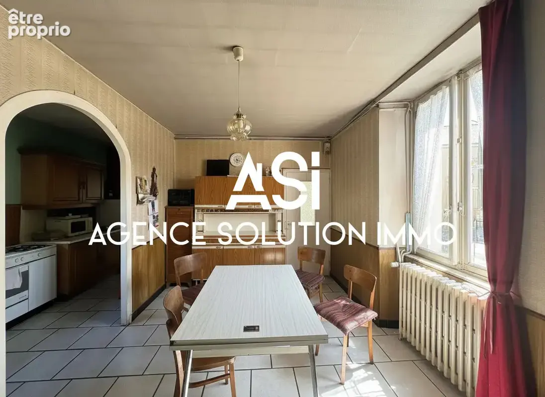 Maison 106m² sur terrain clos de 711m² - Bierné-Les-Villages - photo 3