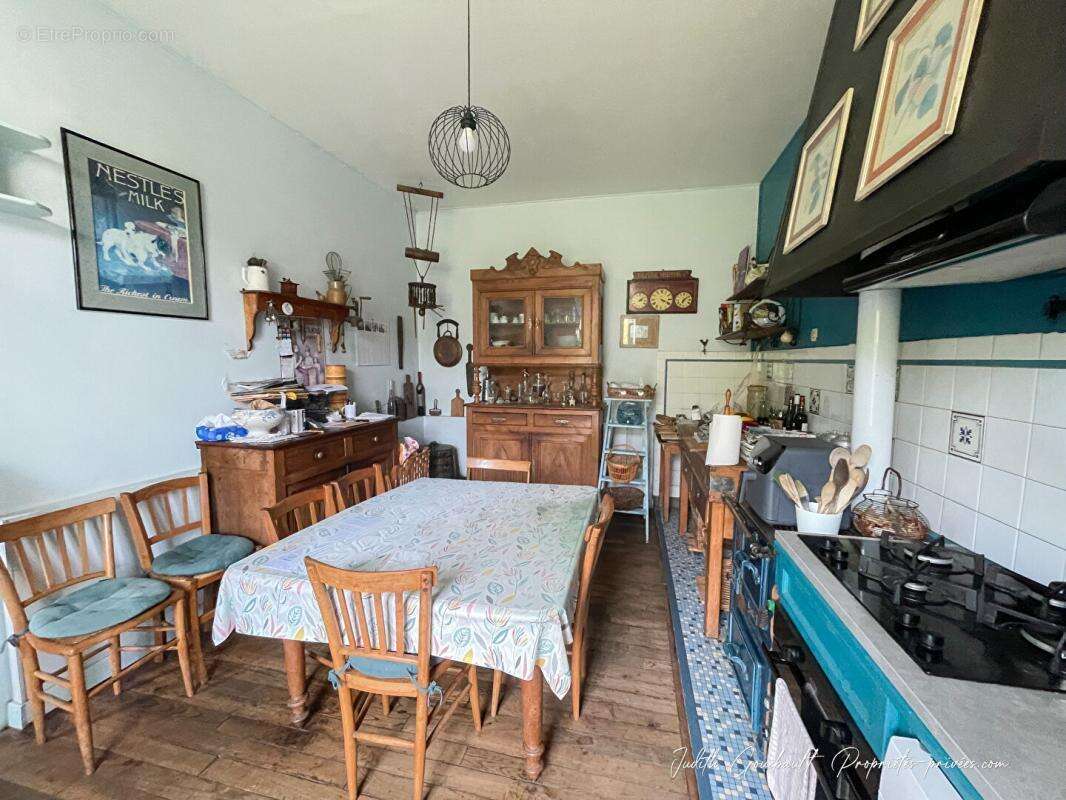 Maison de maître - 5mn des plages de Plouha - photo 3