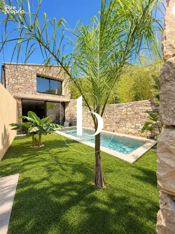 Maison 4 pièces 130 m² à vendre à Uzes (30700) - photo 28