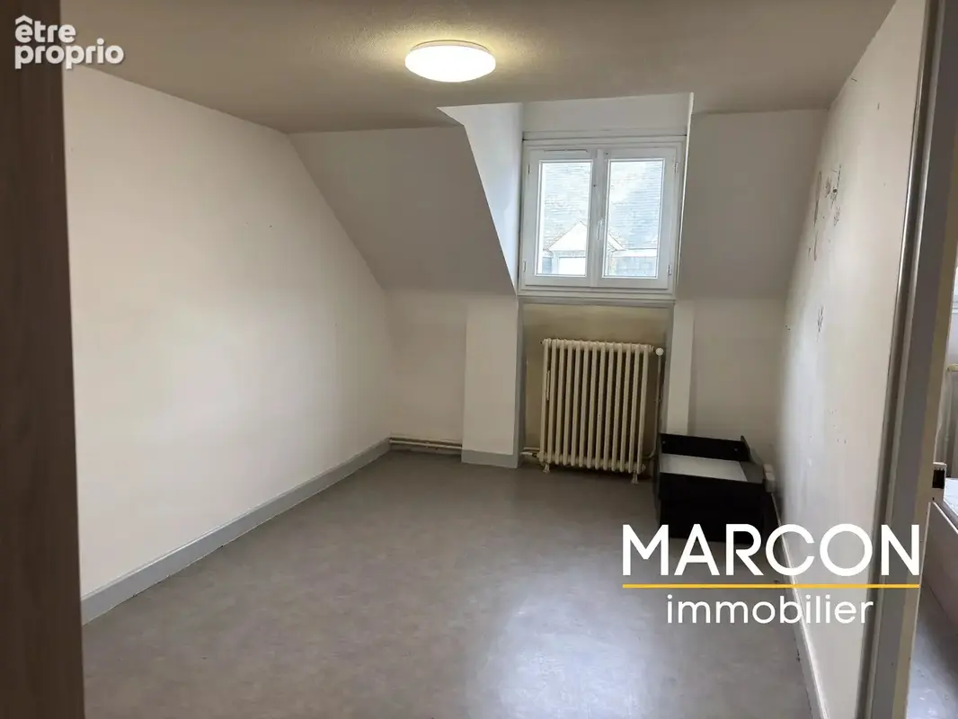 Immeuble centre-ville la souterraine - photo 20
