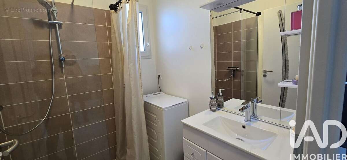 Photo 9 - Maison à COURS-DE-PILE