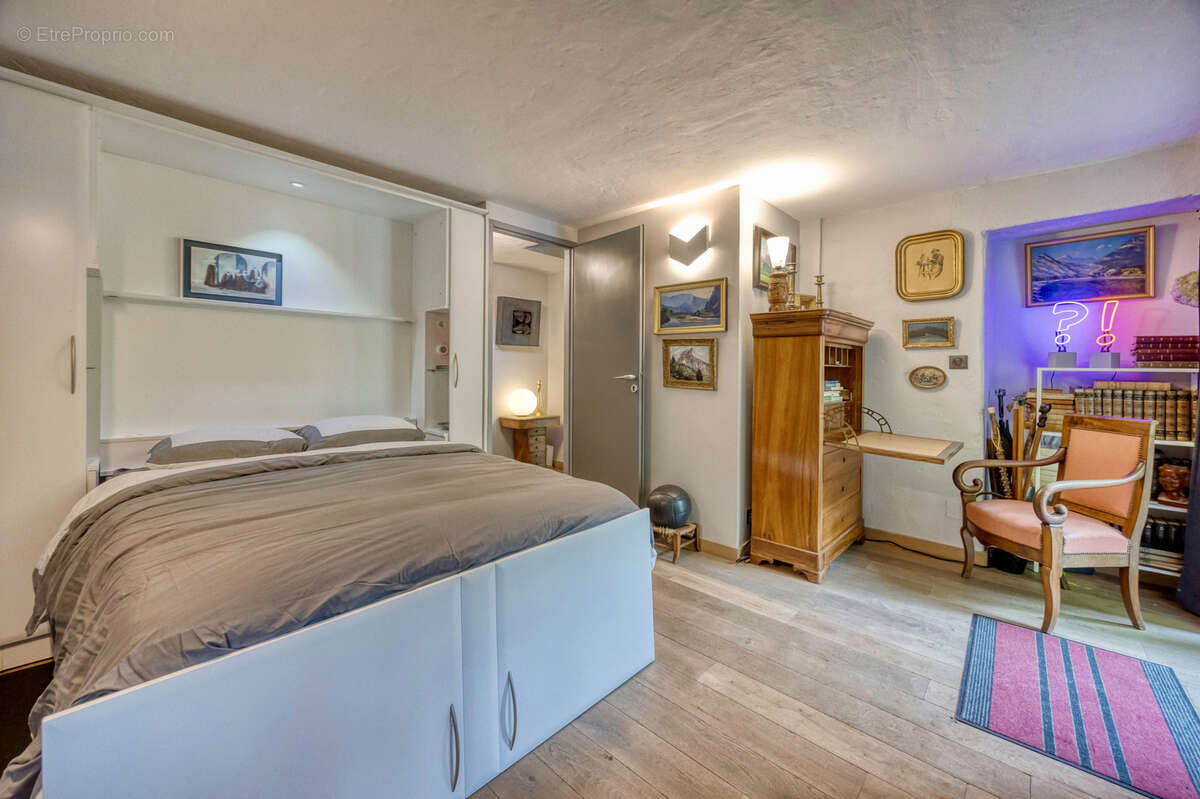 Maison à QUAIX-EN-CHARTREUSE