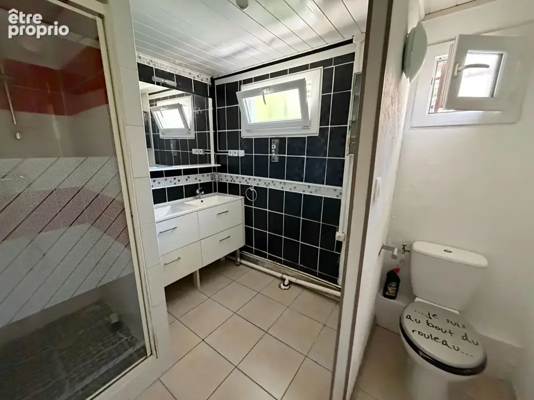 Maison 43m² à marseille 11e arrondissement - photo 8