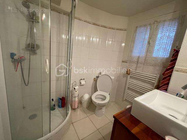 Maison à SAINT-PAUL-DE-FENOUILLET