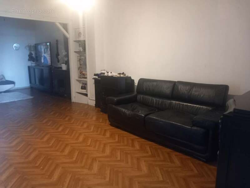 Appartement à THIERS