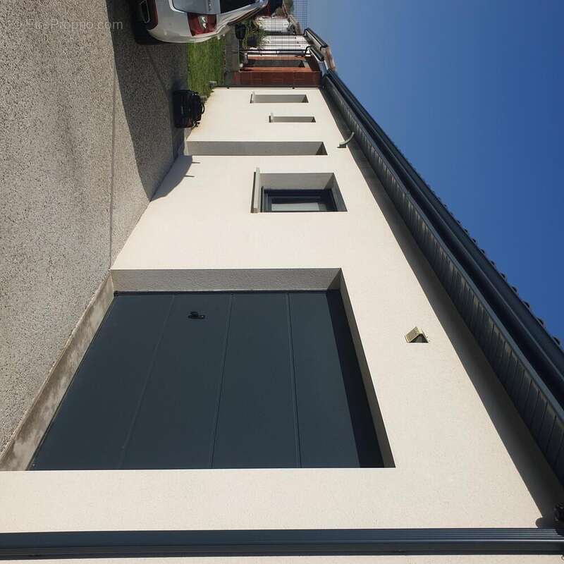 Photo 4 - Maison à SAINT-LYS