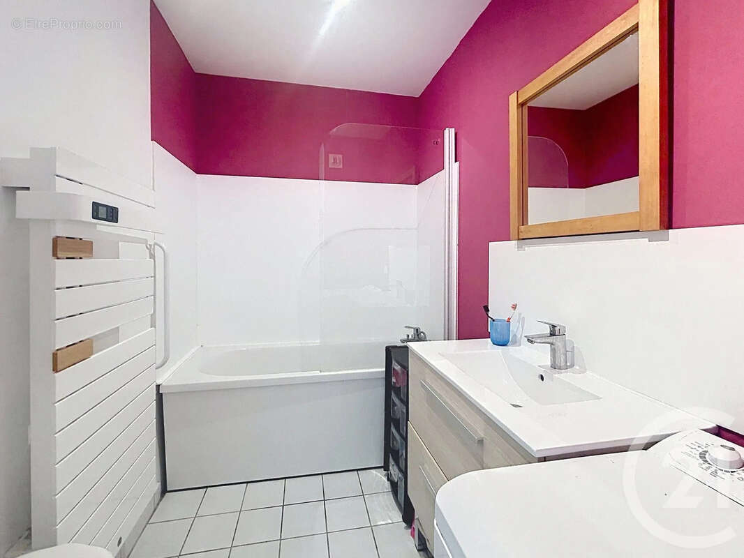 Appartement 48 m² à Lille  - photo 6