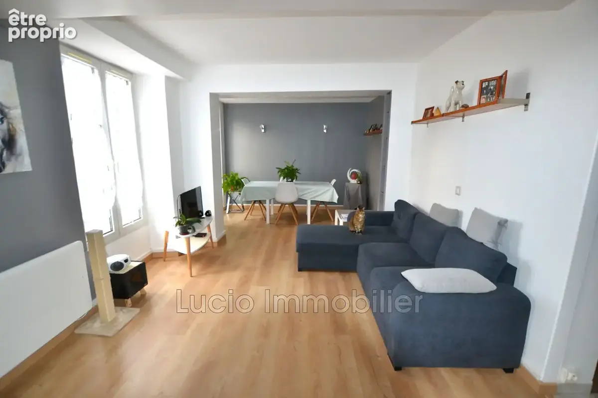 Photo Appartement à Chelles au prix de 223 650€