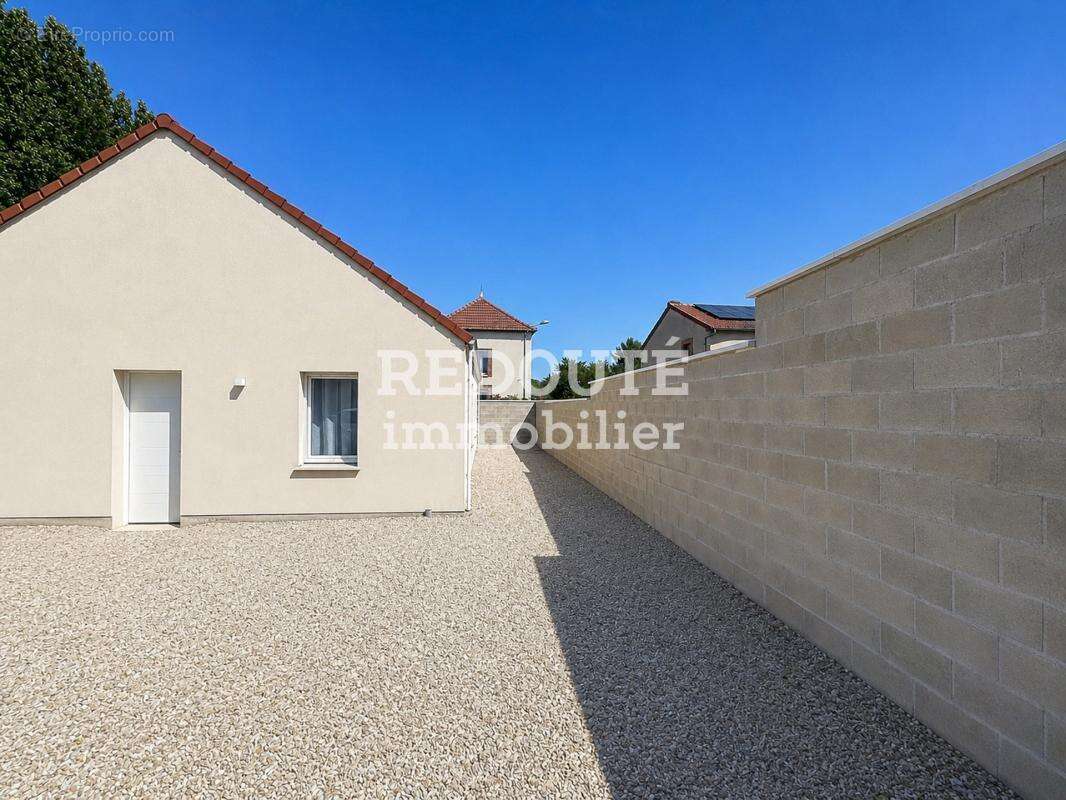 Pavillon plain pied, proche Vertus - photo 11