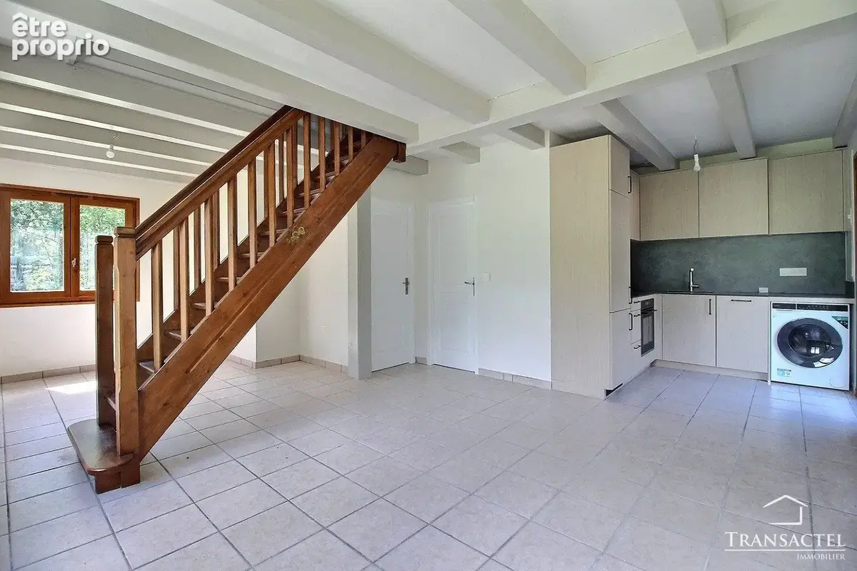 Maison 4 pièces 80 m² à vendre à Saint-Gervais-Les-Bains (74170) - photo 25
