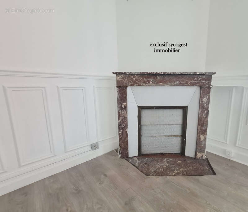 Appartement à DRANCY