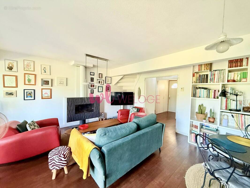 SOORTS-HOSSEGOR — Maison familiale de 106m², quartier calme à 10 minutes des plages — 620 000 € - photo 2