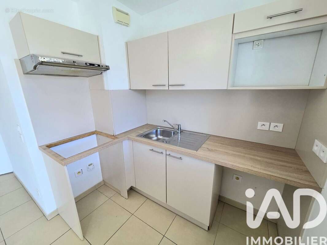 Photo 5 - Appartement à MANDELIEU-LA-NAPOULE