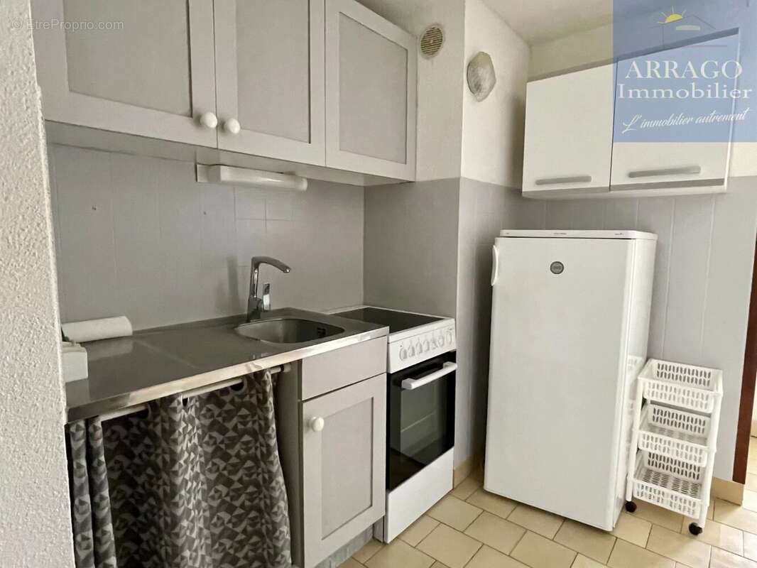 Appartement à VALRAS-PLAGE