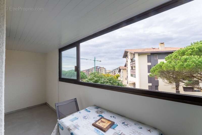 Appartement à SEIGNOSSE