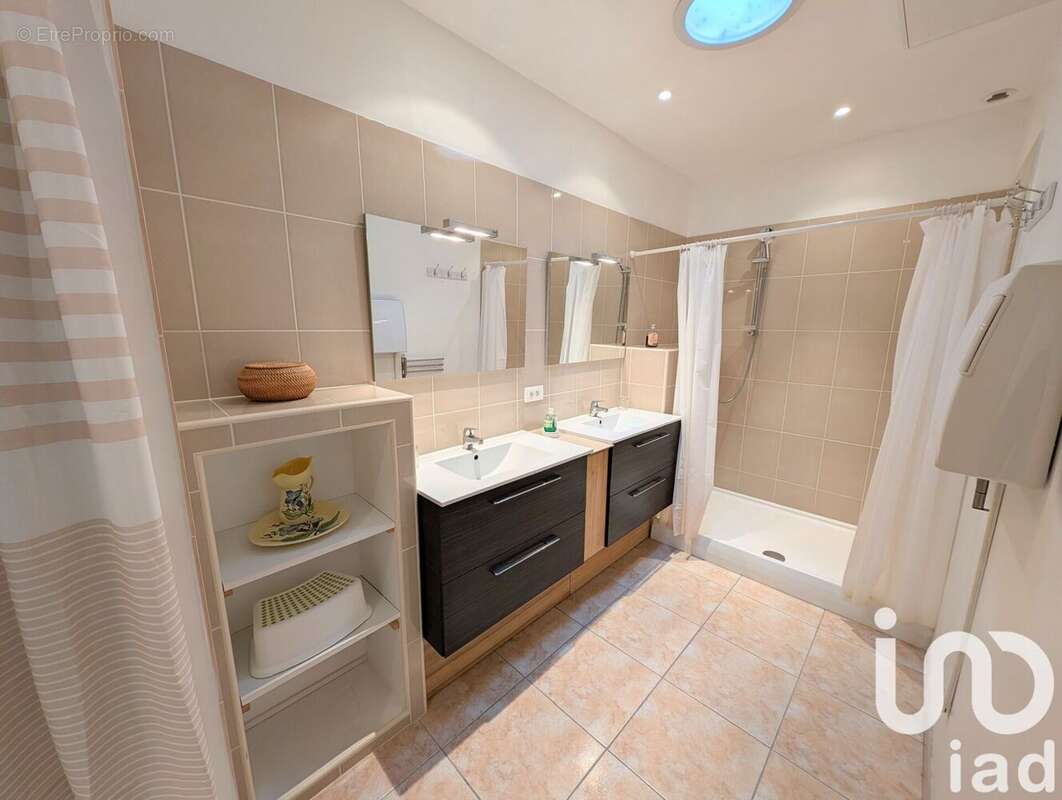 Photo 8 - Maison à BEAUMES-DE-VENISE