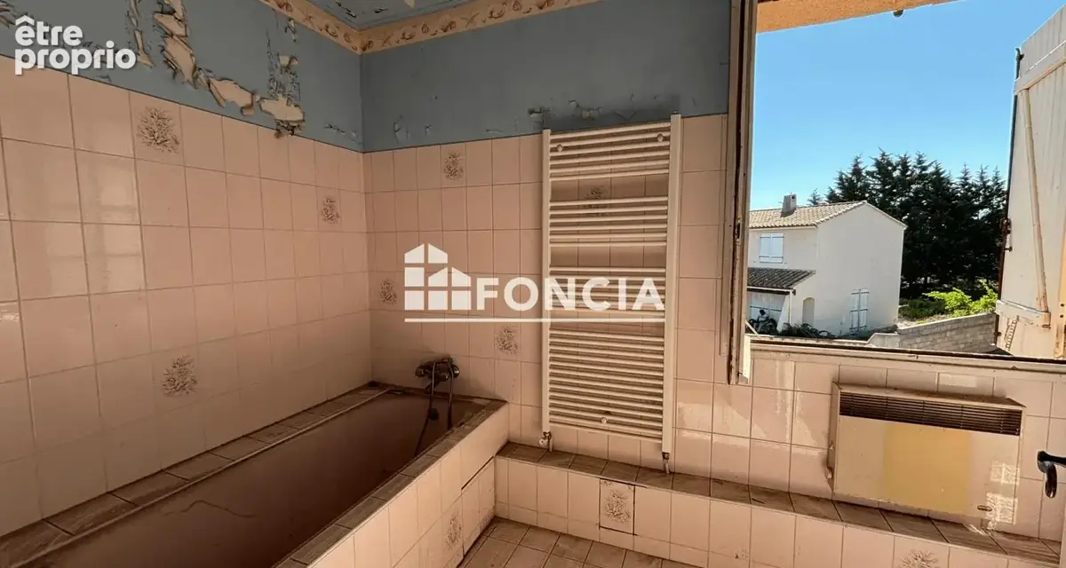 Exclusivite maison t5 + garage + jardin - photo 13
