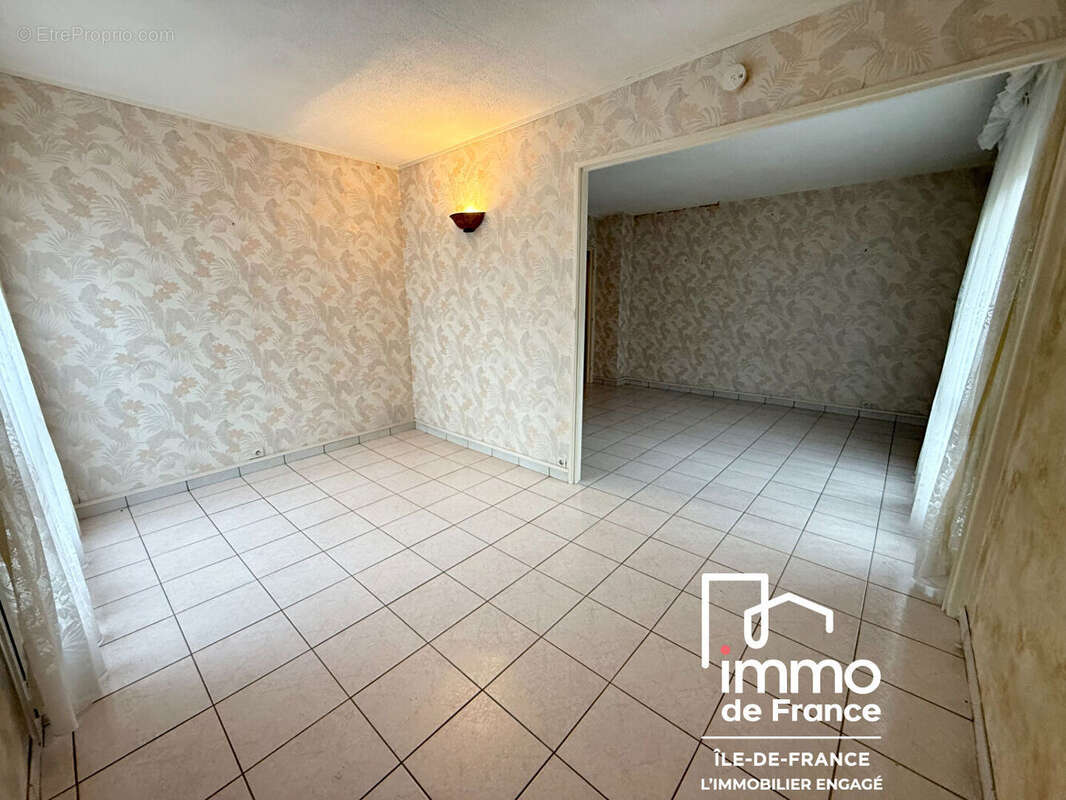 Appartement à PALAISEAU