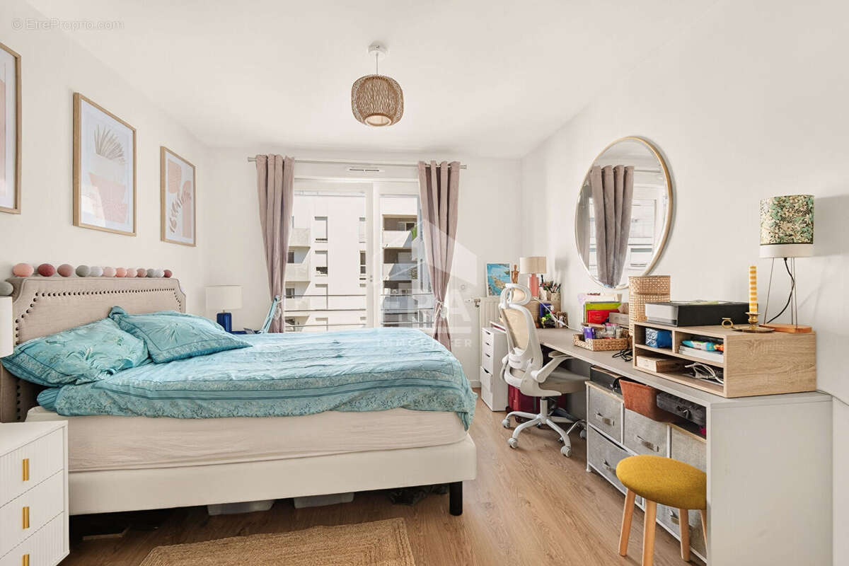 Appartement à MEUDON
