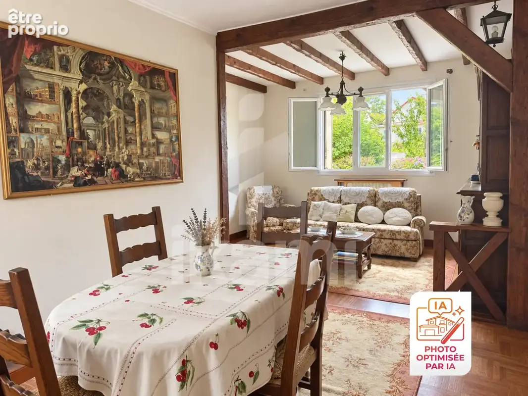 Maison familiale et rurale - photo 5