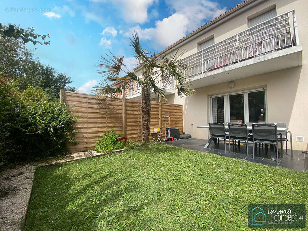 Maison, 3 chambres, Le Pellerin - photo 8