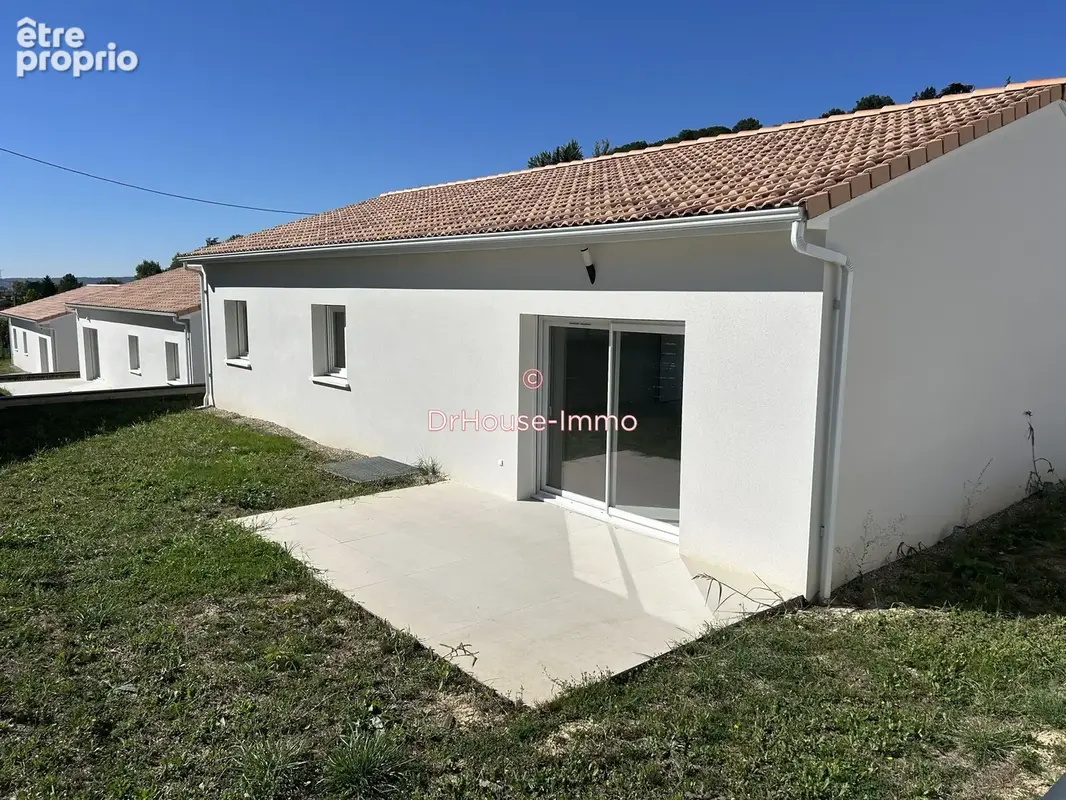 Maison 4 pièces 89 m² à vendre à Agen (47000) - photo 2