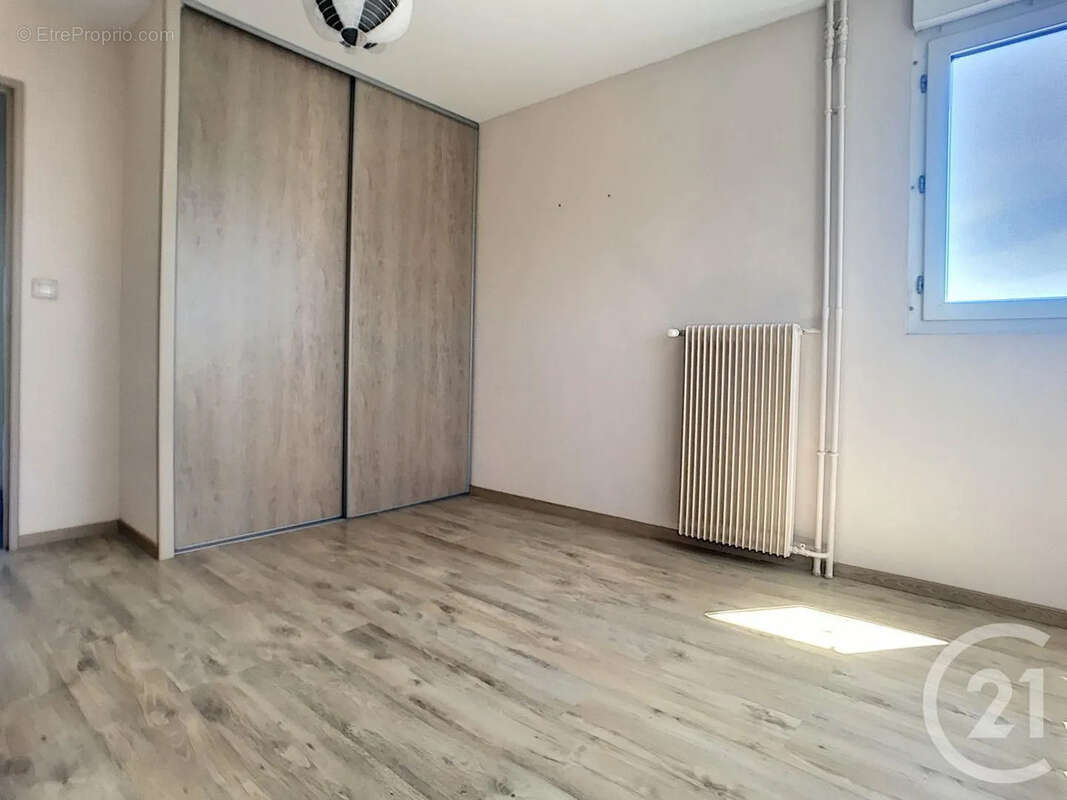 Appartement à AUXERRE