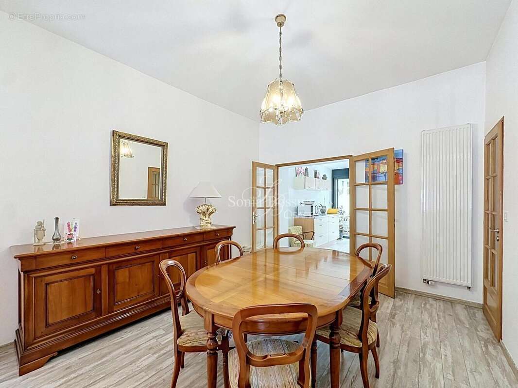 Photo 2 - Maison à AVION