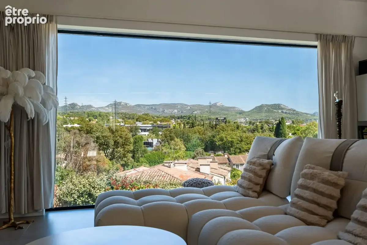 Maison 5 pièces 167 m² à vendre à Marseille-11e (13011) - photo 3
