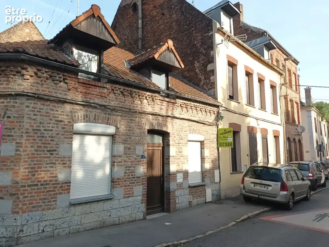 Maison 3 chambres - photo 1