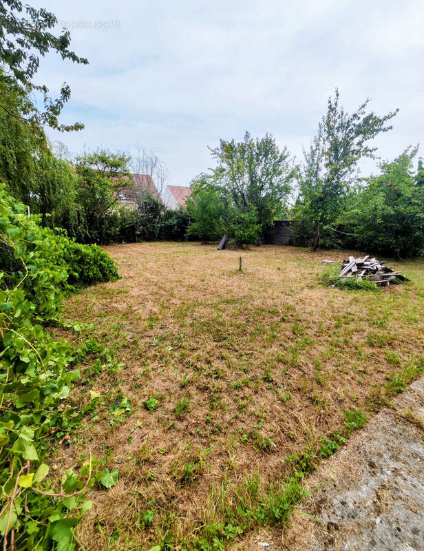 Maison à LE MEE-SUR-SEINE