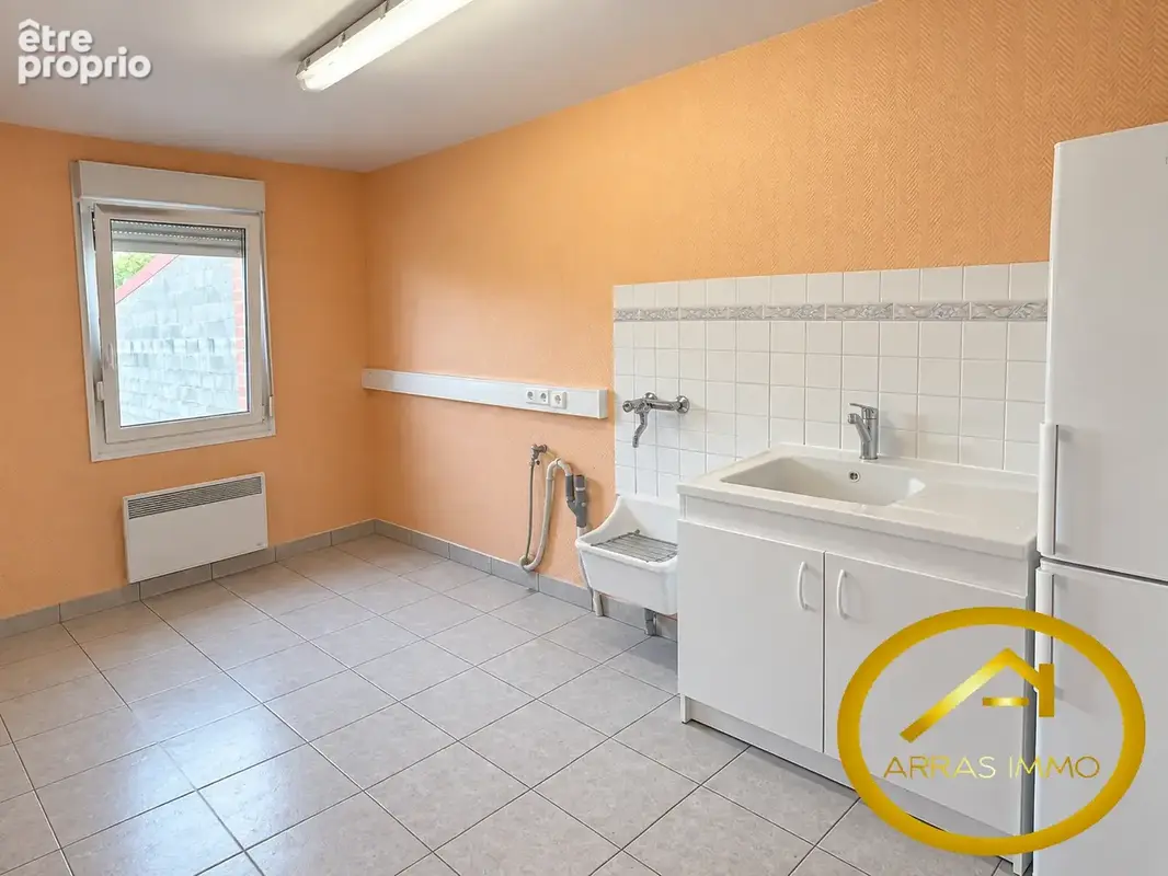 Cabinet medical - 87m2 - photo 7