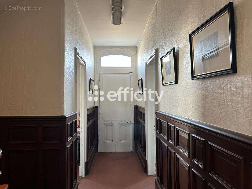 Commerce à LA TREMBLADE