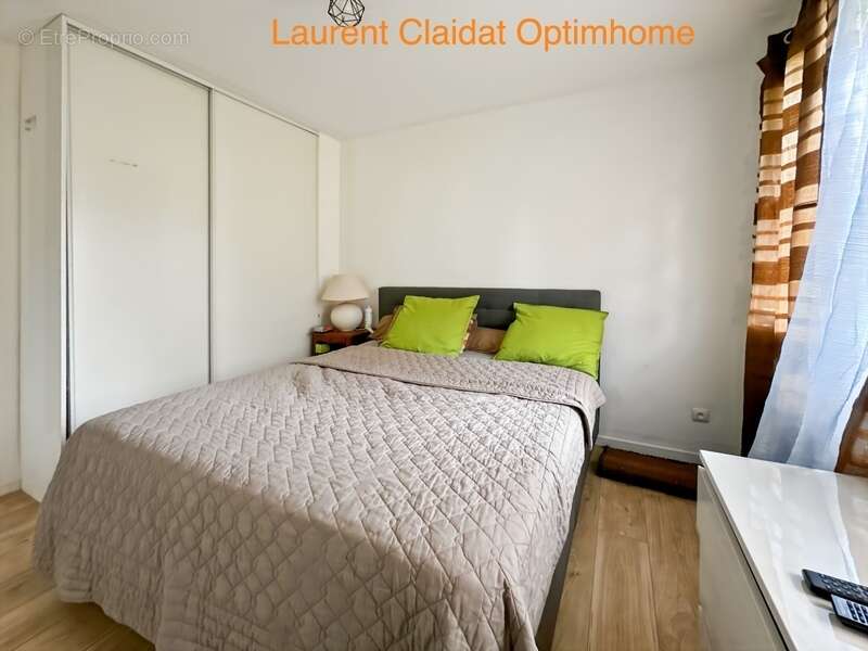 Appartement à SAINT-QUENTIN
