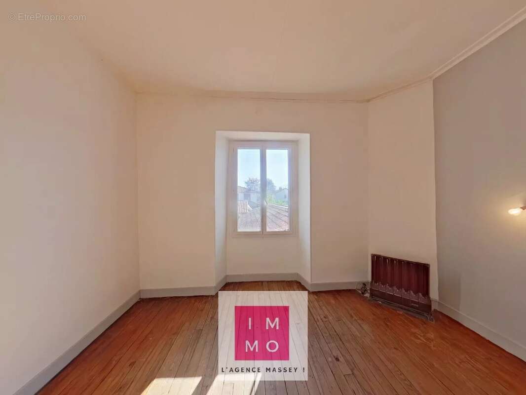 Appartement à TARBES