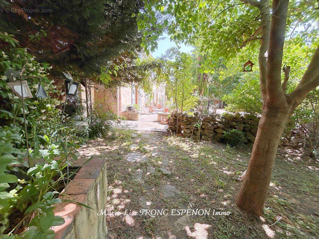 Maison à CARPENTRAS