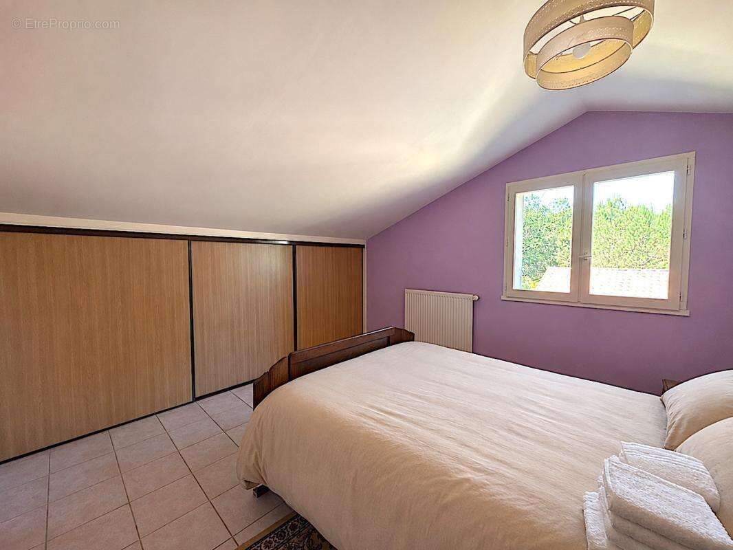 Maison à vendre 5 pièces 132m2 avec dépendances Proche de MONT DE MARSAN (40) - photo 15