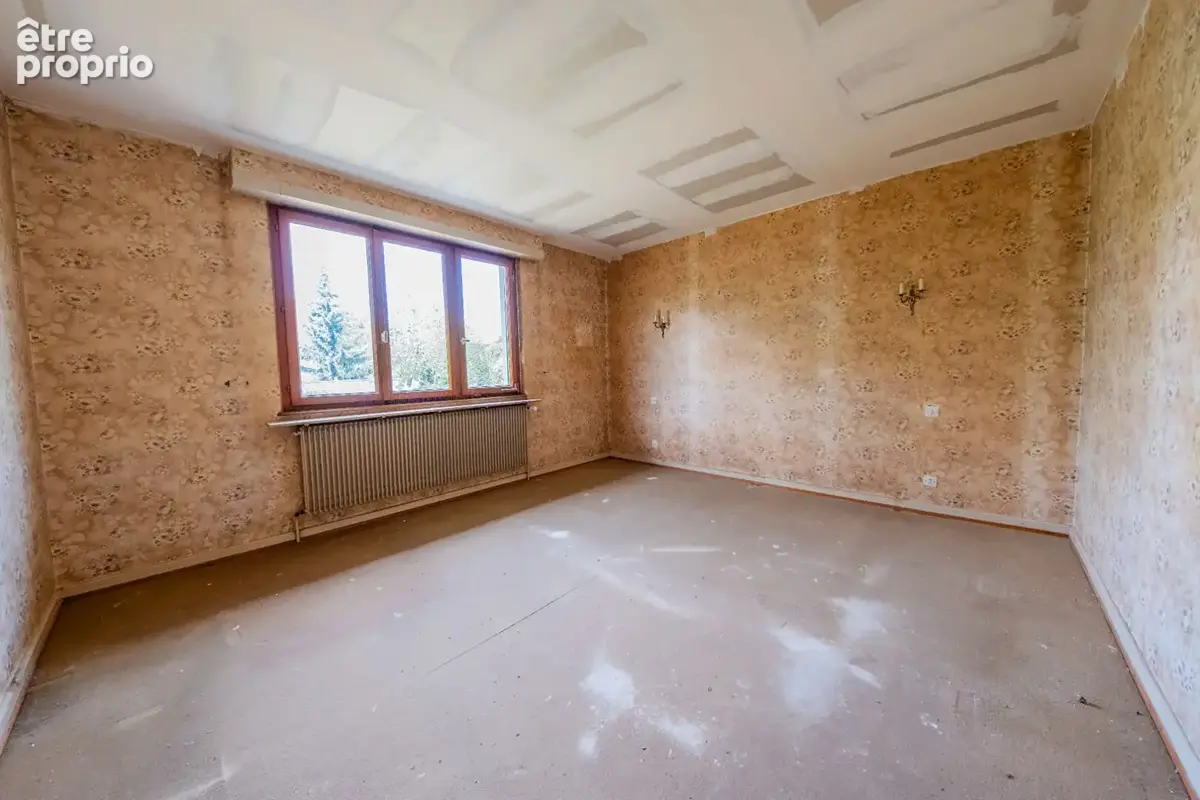 Maison Sélestat 5 pièce(s) 117.25 m2 - photo 13