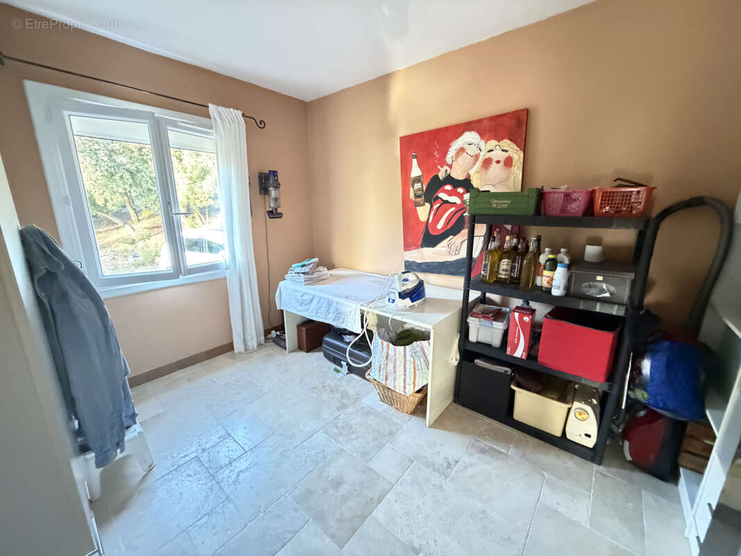 Maison à VILLECROZE