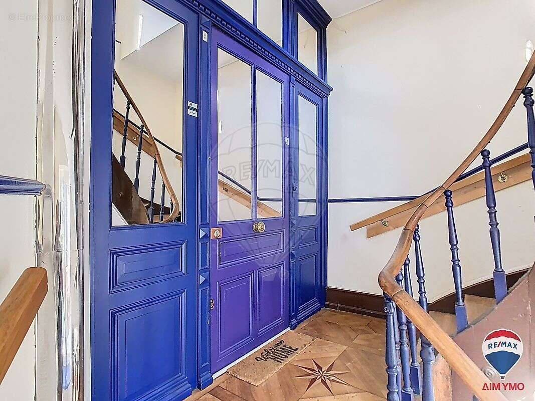 Appartement à COLMAR