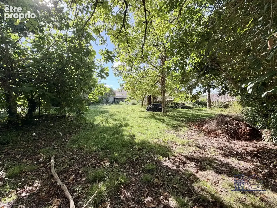 Maison 4 pièces 105 m² à vendre à Saint-Fort-Sur-Gironde (17240) - photo 3