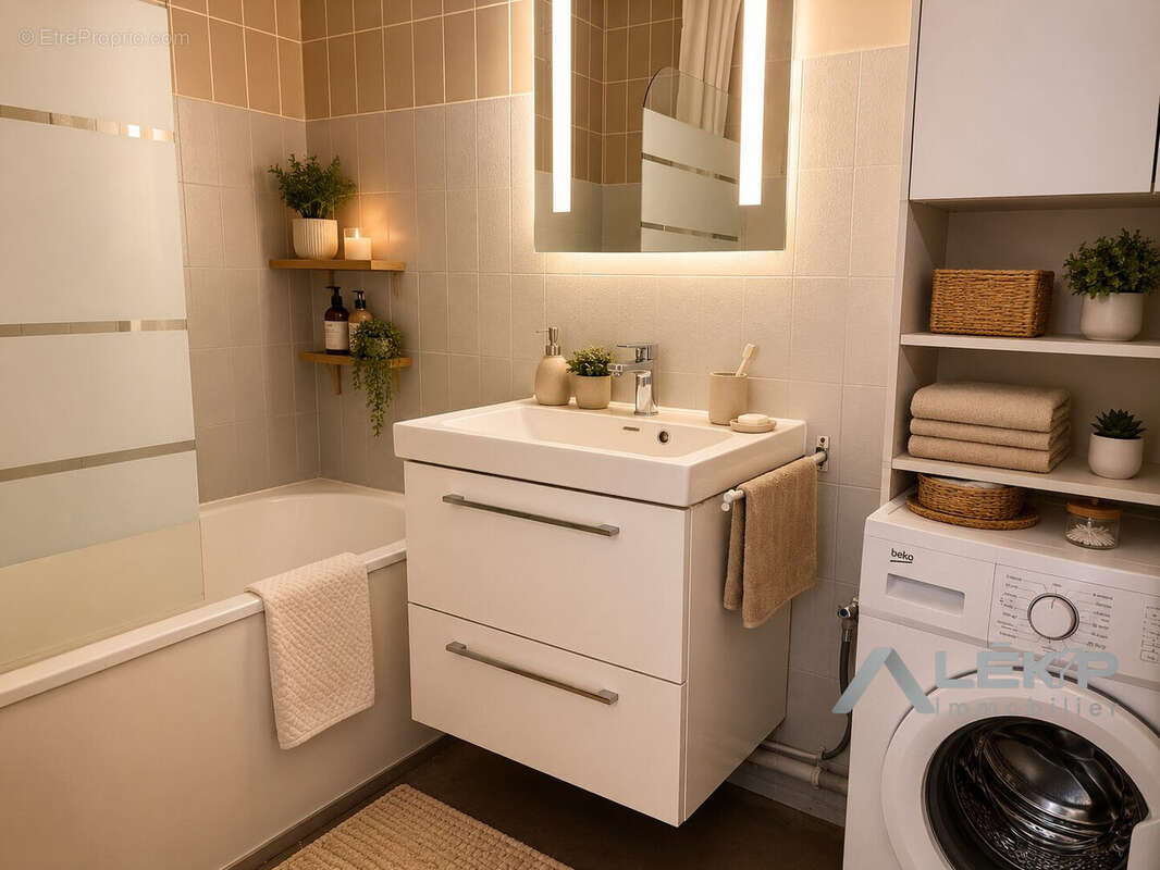 Appartement à CHATOU