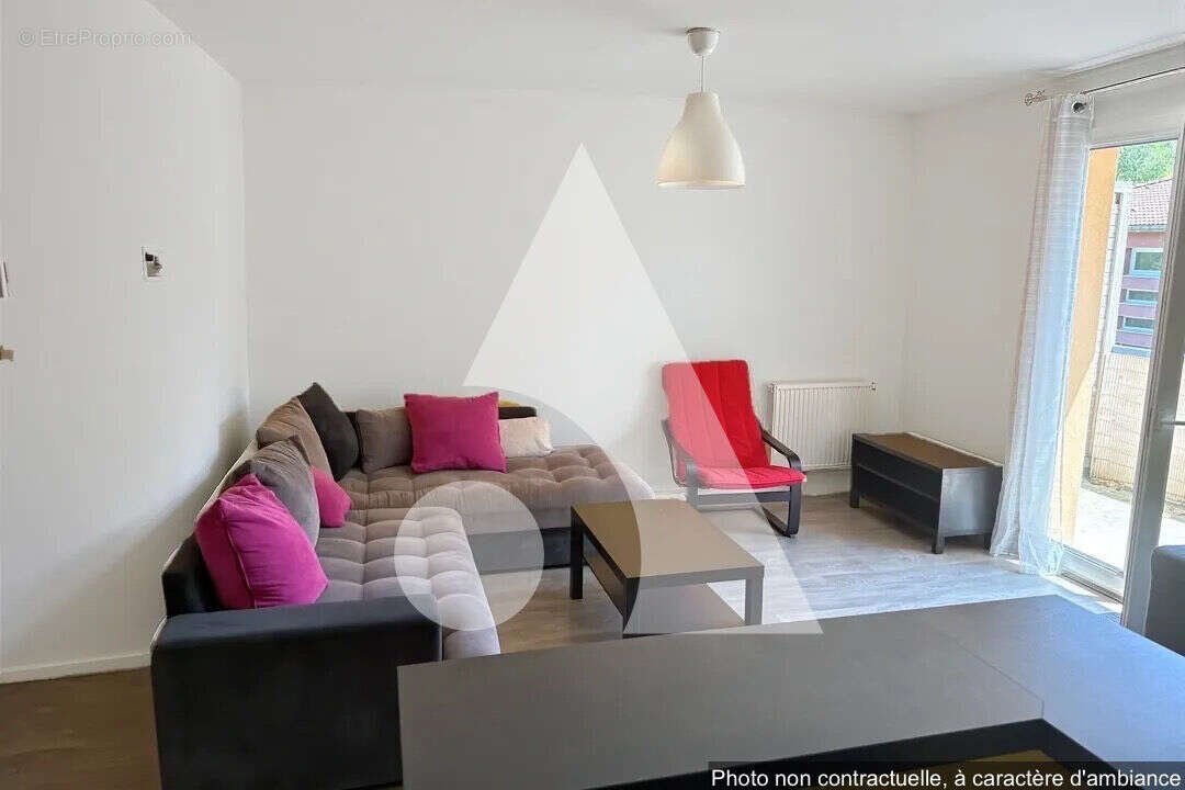 Appartement à BELFORT