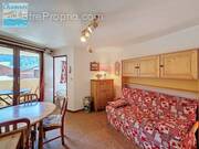 Appartement à ABONDANCE