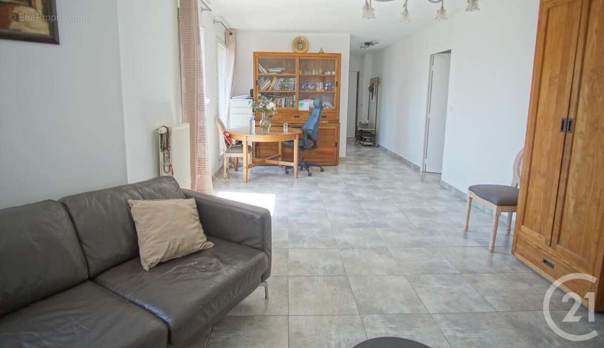Appartement à CRETEIL