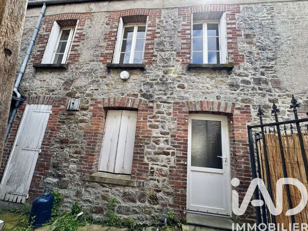 Photo 5 - Maison à QUETTREVILLE-SUR-SIENNE