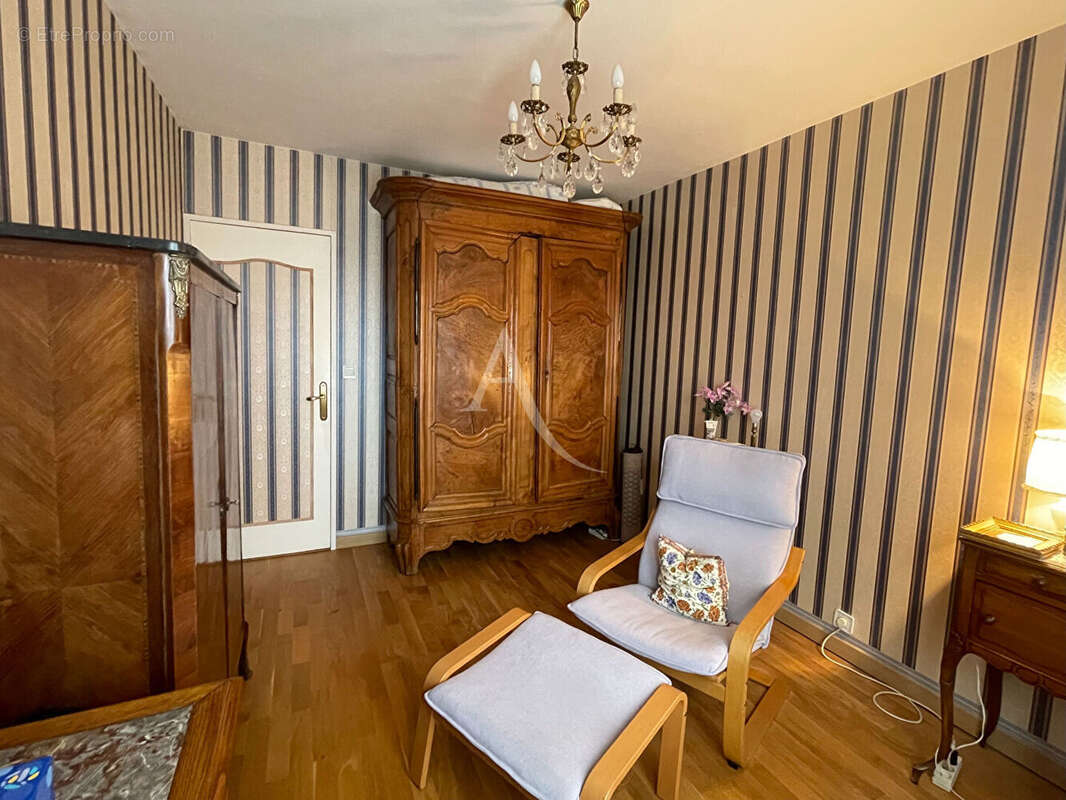 Appartement à CHARTRES