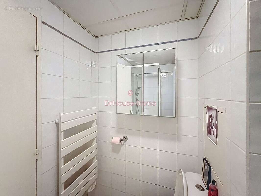 Appartement à LYON-9E