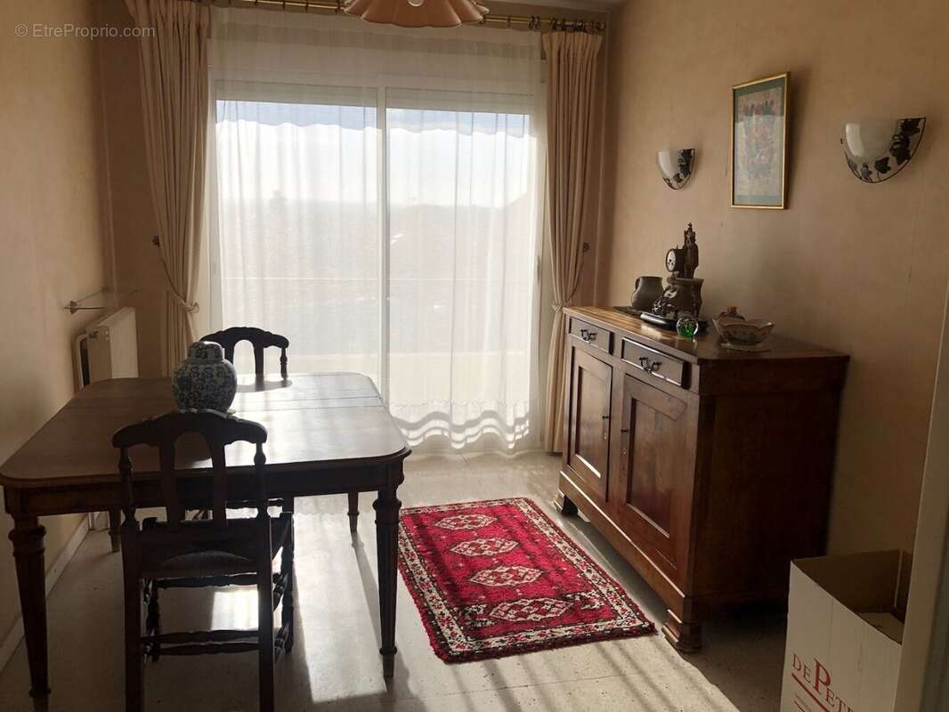 Appartement à BEZIERS