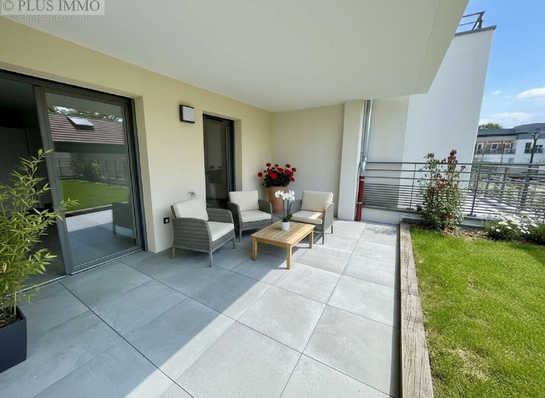 Appartement 62 m² à Frangy  - photo 6